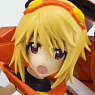 Armor Girls Project Infinite Stratos Rafale Revive Custom II x Charlotte Dunois (Completed)