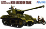 M36 Jackson (Plastic model)