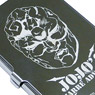 [JoJo`s Bizarre Adventure] Name Card Case [Stone Mask] (Anime Toy)