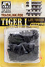 Crawler Track for Tiger I Late Type (Plastic model)