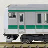 J.R. Commuter Train Series E233-7000 (Saikyo/Kawagoe Line) (Basic 3-Car Set) (Model Train)