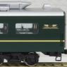 1/80(HO) J.R. Limited Express Sleeper Series 24 Type 25 `Twilight Express` (Add-on A 3-Car Set) (Model Train)