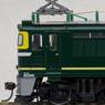 1/80(HO) J.R. Electric Locomotive Type EF81 (Twilight Color) (Model Train)