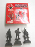 Japanese Army Aviation Pilots And Ground Crew Vol.4 (Plastic model)