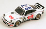 Porsche 934 No.65 Le Mans 1976 B.Wollek - D.Pironi - M-C `Beaumont`