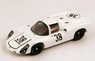 Porsche 910 No.38 Le Mans 1967 J.Neerpasch - R.Stommelen (ミニカー)