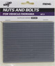 1/35 Nuts and Bolts D (Plastic model)