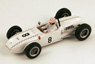 Lotus 18 No.8 Monaco GP 1961 Michael May (ミニカー)