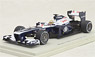 Williams FW35 No.16 Australian GP 2013 Pastor Maldonado (ミニカー)