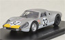 Porsche 904 No.32 12th Le Mans 1964 Franc - J.Kergen (ミニカー)