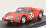 Porsche 904 No.33 8th Le Mans 1964 B.Pon - H.van Zalinge (Diecast Car)