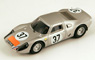 Porsche 904-6 No.37 Le Mans 1965 B.Pon - R.Buchet (ミニカー)