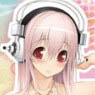 SUMMER MUSIC (Anime Toy)