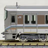 Series 225-6000 `Tambaji Rapid Train` (6-Car Set) (Model Train)