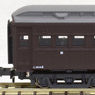 オハニ30 (帯なし) (鉄道模型)