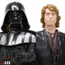 Star Wars - Hasbro Action Figure: 1/6 Scale Ultimate Electronic - Anakin to Darth Vader (Completed)