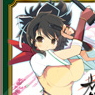 Character Sleeve EX Series Senran Kagura [Asuka] (Card Sleeve)
