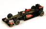 Lotus E21 No.8 2013 Romain Grosjean Australian GP 2013 (ミニカー)