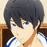 Free! B1 Tapestry (Anime Toy)