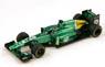 Caterham CT03 No.20 2013 Charles Pic (Diecast Car)