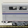 (HO) Amtrak Superliner Coach-Baggage Phase IVb #31013 (Model Train)