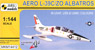 Aero L-39C/ZO Albatross [United States Air Force / Navy / Marine Corps] (Plastic model)
