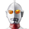 Hikari no Cho-senshi Series Ultraman (Completed)