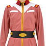 Tran Trip Gundam Earth Federation Uniform for Women Pink ver. Ladies M (Anime Toy)