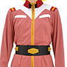 Tran Trip Gundam Earth Federation Uniform for Women Pink ver. Ladies L (Anime Toy)