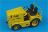 United Tractor GC-340/SM340 Tow Tractor US NAVY/ARMY (Plastic model)