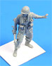 Vietnam War United States Marine Corps Enlisted Men `Battle of Hue` (Plastic model)