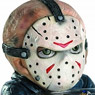 Friday the 13th/ Jason Voorhees candy bowl holder (Completed)
