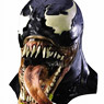 Marvel/ Venom Adult Mask (Completed)