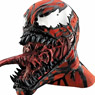 Marvel/ Carnage Adult Mask (Completed)