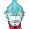 Cross-Change DX Ultraman Ginga (Completed)