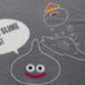 Smile Slime Kabutte Slime ! Blanket (Metal Slime) (Anime Toy)