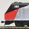 (HO) GE P42 Amtrak 40th Anniversary Paint Phase I (40周年記念フェーズI塗装) No.156 (銀/赤/青) ★外国形モデル (鉄道模型)