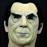 Dracula/ Bela Lugosi Dracula Fullhead Mask (Completed)
