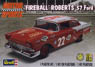 `Fireball` Roberts `57 Ford (Model Car)
