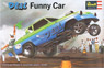 Miss Deal Funny Car (Model Car)