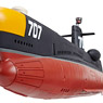 Submarine 707 (Completed)