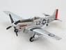 P-51D Mustang `Boomerang Junior` Special (Pre-built Aircraft)