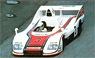 ポルシェ 936/76 1976年ザルツブルクリンク Jochen Mass (ミニカー)