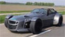Donkervoort D8GTO (2013) (Blue)