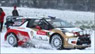 シトロエン DS3 WRC #1 2013年モンテカルロラリー 優勝 S.Loeb-D.Elena (with night lights) (ミニカー)