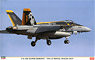 F/A-18E スーパー ホーネット `VFA-27 ロイヤル メイセス 2013` (プラモデル)