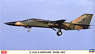 F-111E アードバーク `ノーズアート` (プラモデル)