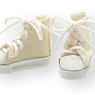 Sneakers (Off White) (Fashion Doll)