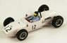 Lotus 18 No.12 Belgium GP 1961 (ミニカー)
