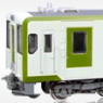 1/80(HO) [PRUS Series] Kiha110-100 (M) (East Japan Railway Diesel Train Series Kiha110) (Pre-colored Completed) (Model Train)